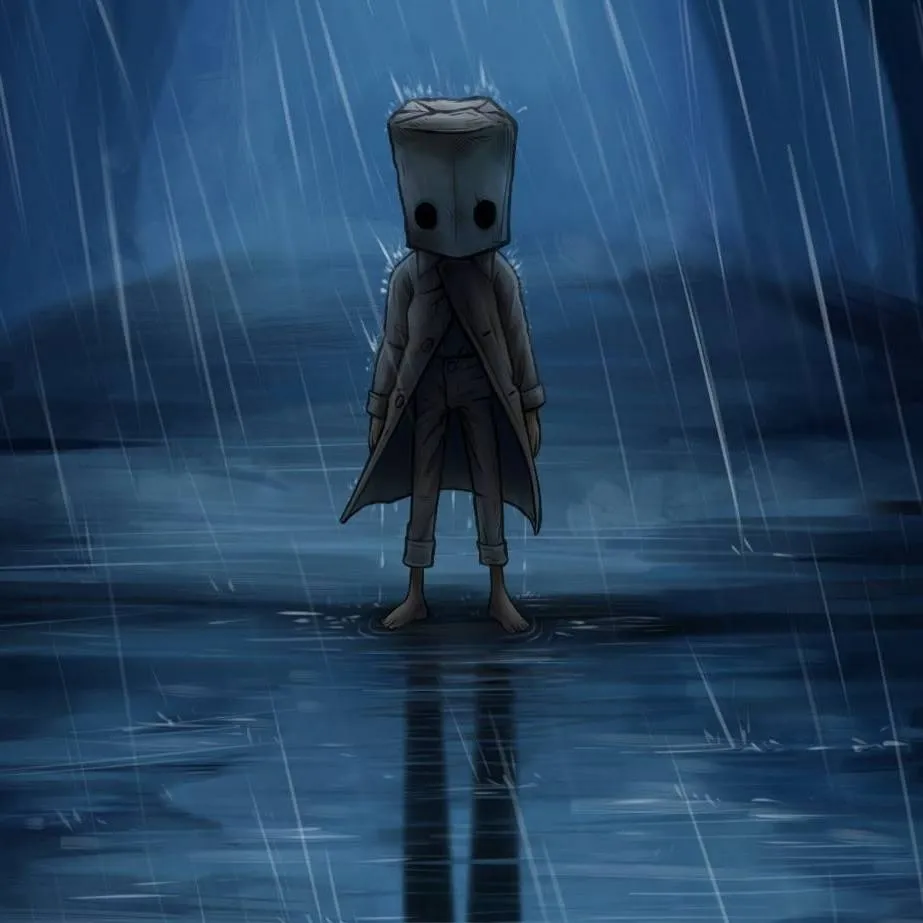 chat with ai character: Mono