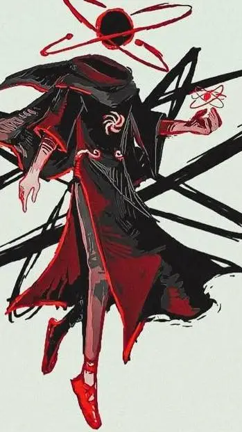 ai character: Nucleo 0 background