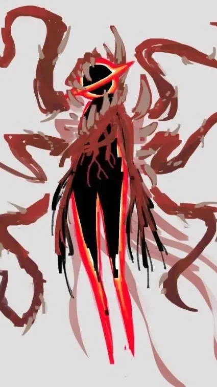 ai character: Nucleo Beta background