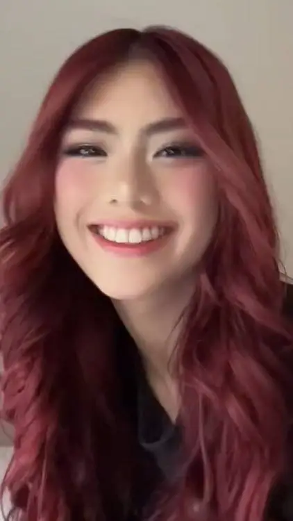 ai character: Mikha Lim background