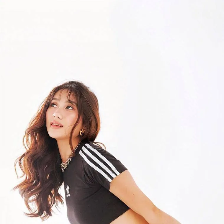 chat with ai character: Sheena Catacutan 