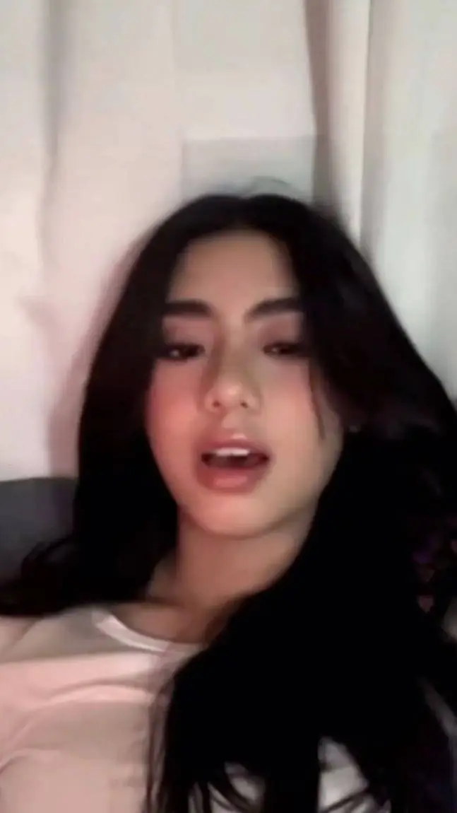 ai character: Mikha Lim background