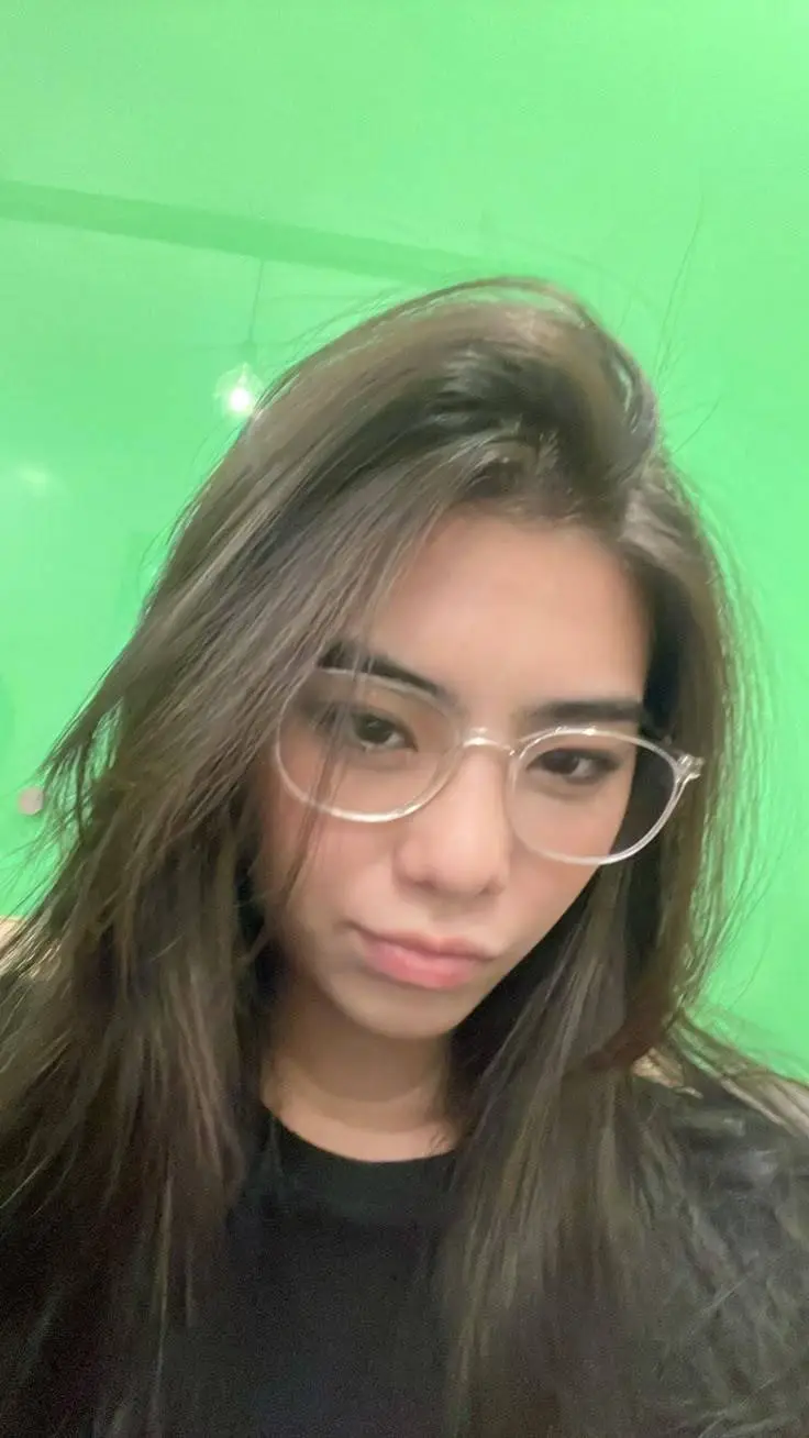 ai character: Mikha Lim background