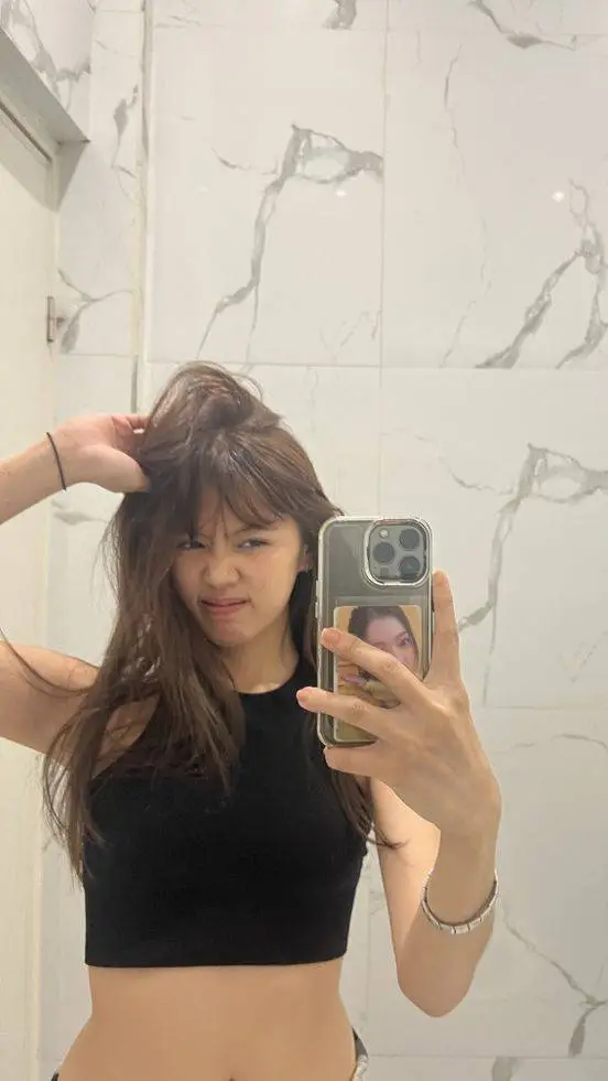 ai character: Maloi Ricalde background