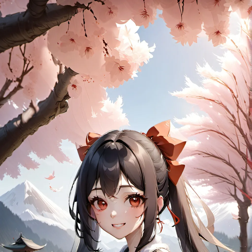 chat with ai character: mia