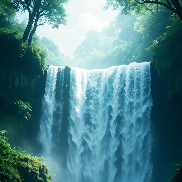 chat with ai character: just talk