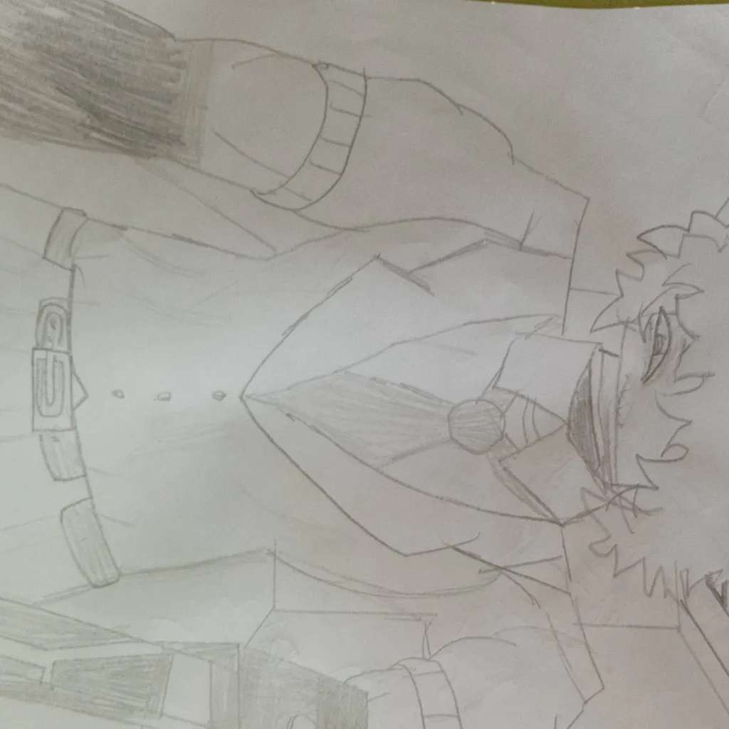 chat with ai character: sargento guillermo