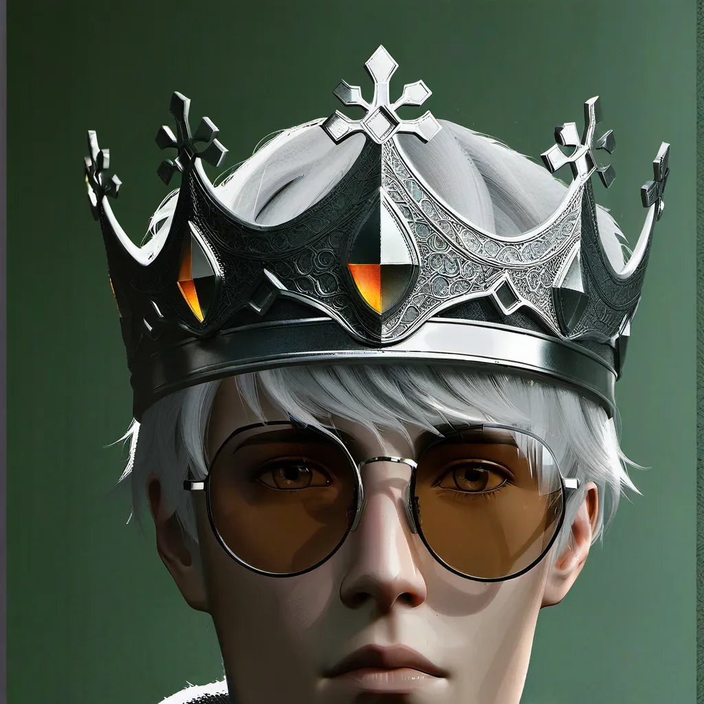 chat with ai character: Hugo