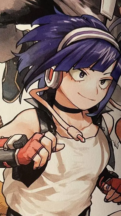 ai character: ♤JIROU!♤ background