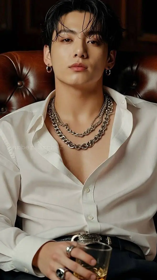 ai character: Jeon Jungkook  background