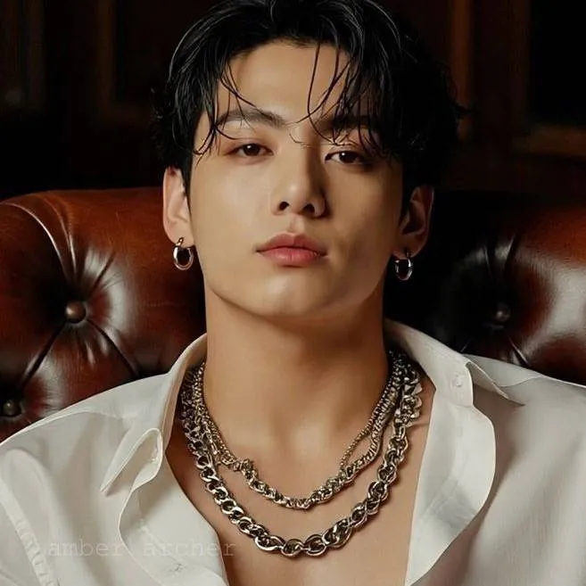 chat with ai character: Jeon Jungkook 