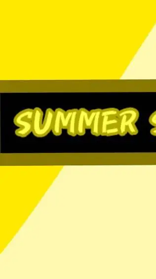 ai character: Summer schooldiary background