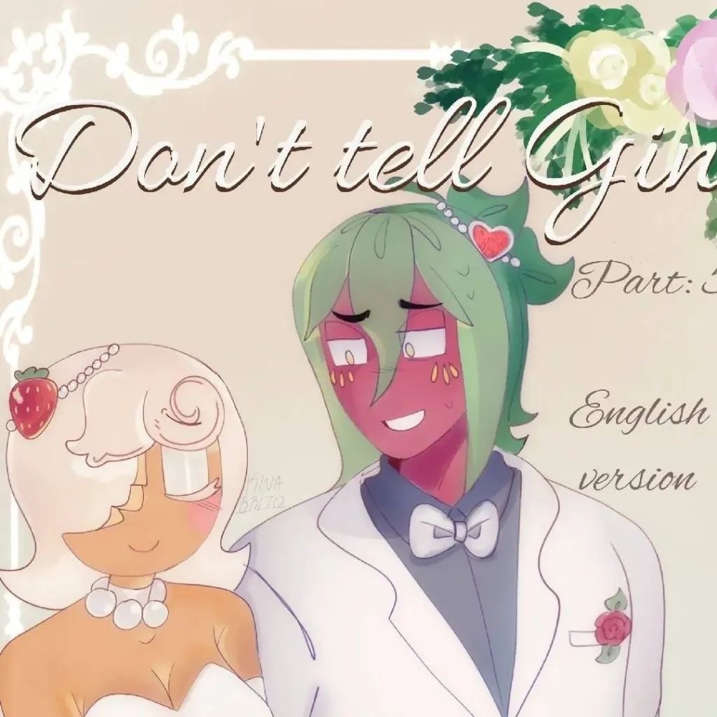 chat with ai character: The marriage