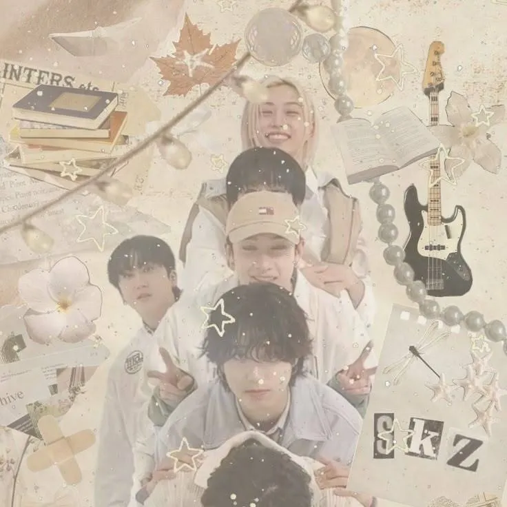 chat with ai character: •°~straykids~°•