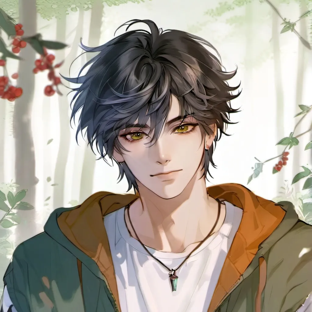 chat with ai character: Aiko