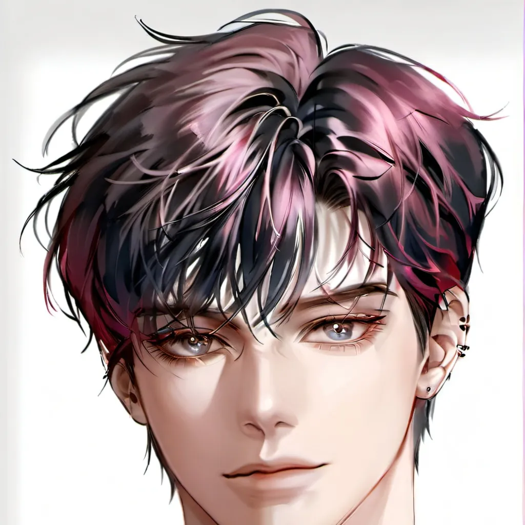 chat with ai character: Edmond Ceum