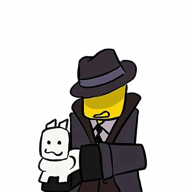 chat with ai character: MD but your in ep3