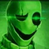 chat with ai character: gaster man