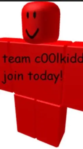 ai character: c00lkidd background