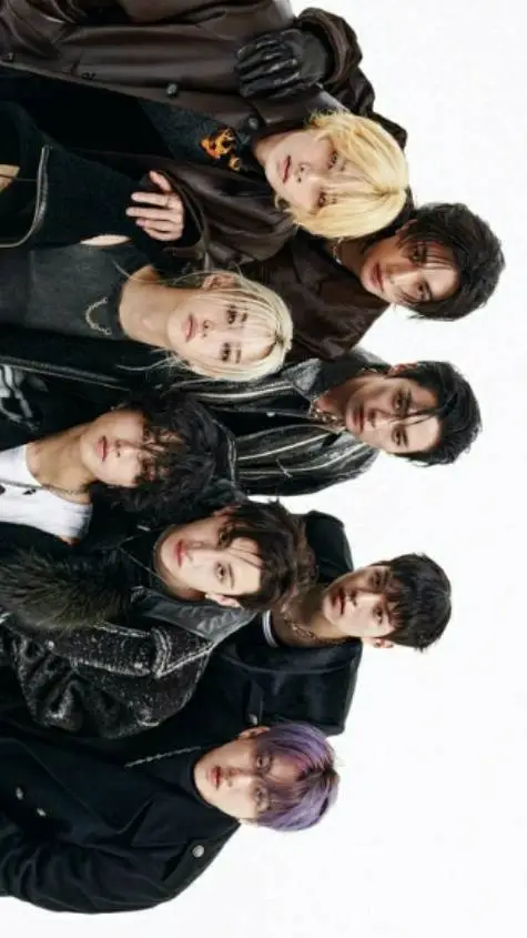 ai character: Skz hybrids?!!? background