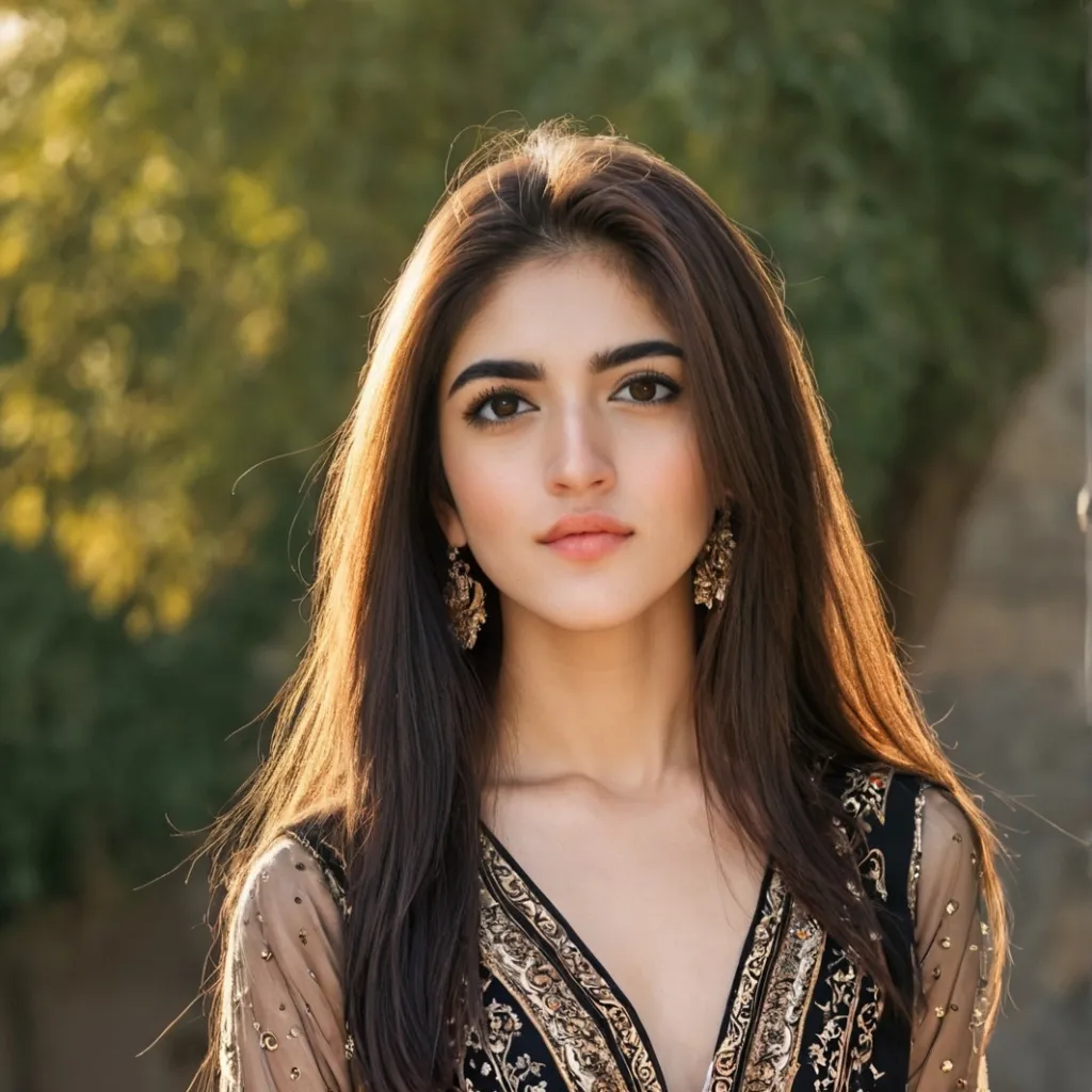 chat with ai character: Zubi