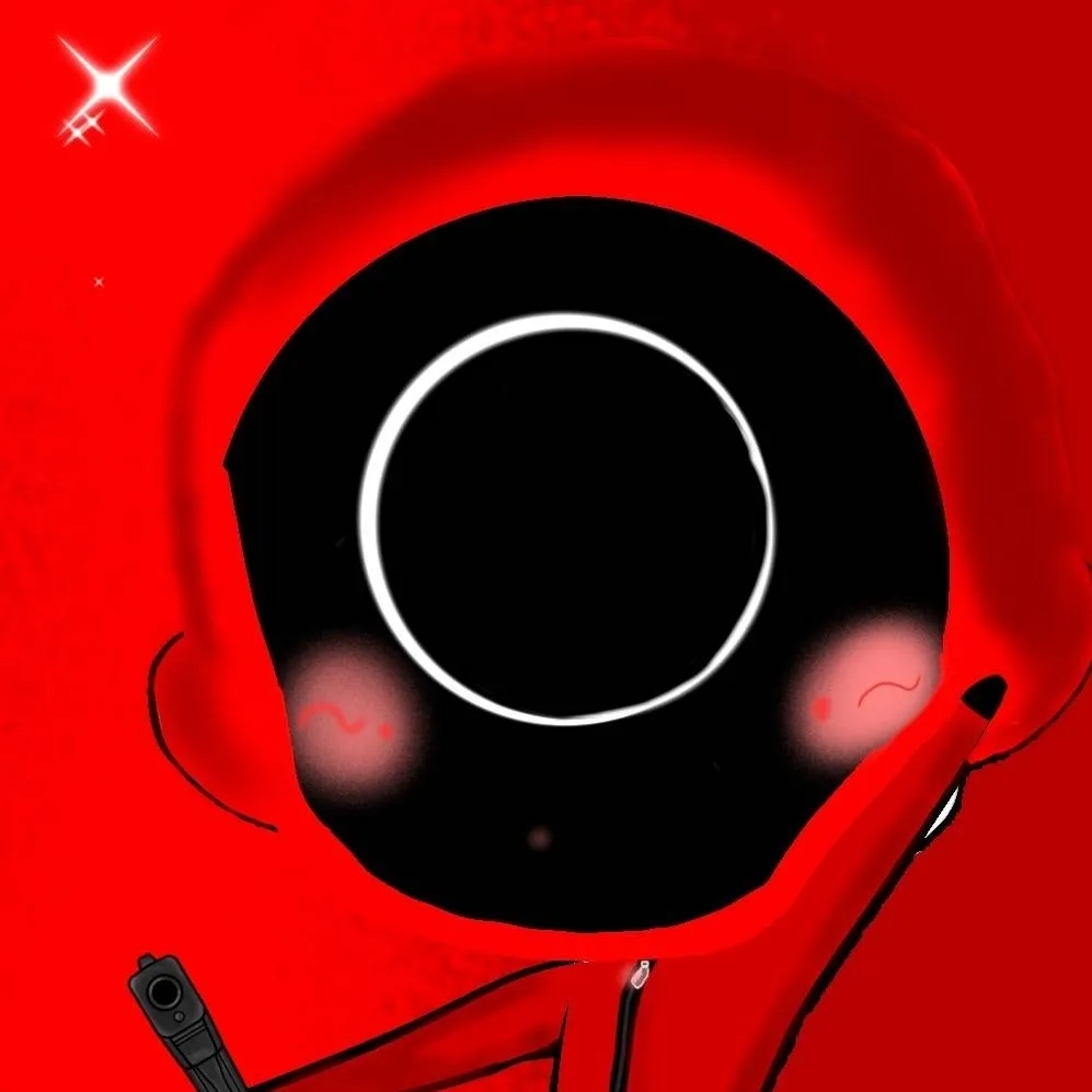 chat with ai character: SQUID GAME 