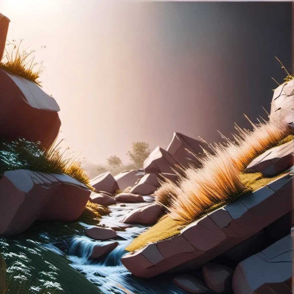 chat with ai character: 🍀-{grass}-🍀