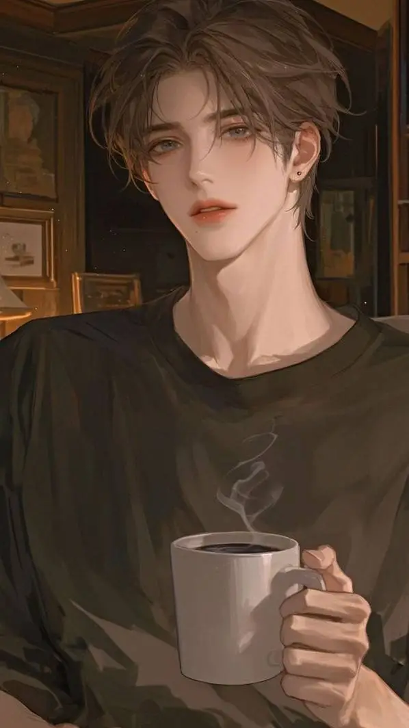 ai character: Alex  background