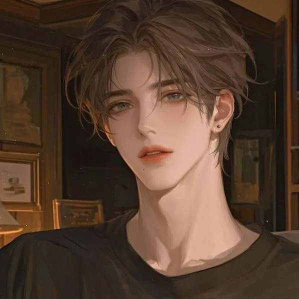 chat with ai character: Alex 