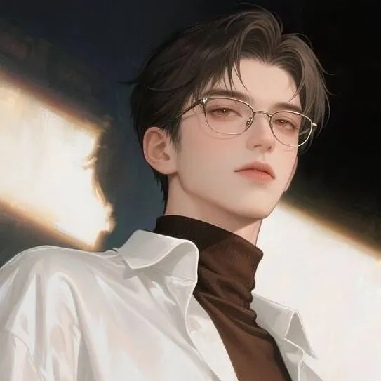 chat with ai character: Elias