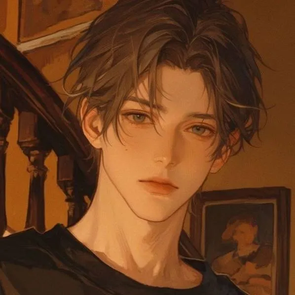 chat with ai character: Oliver 