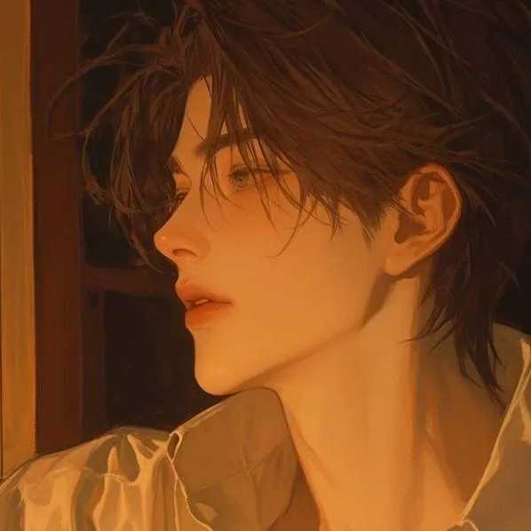 chat with ai character: David 