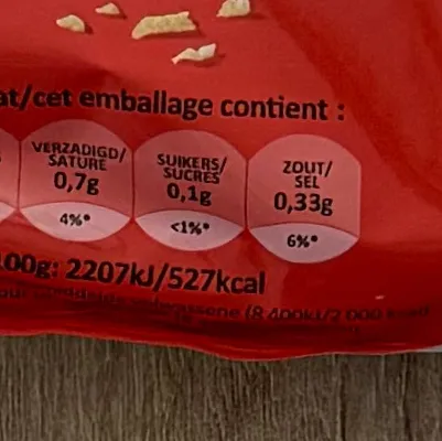 chat with ai character: Croky