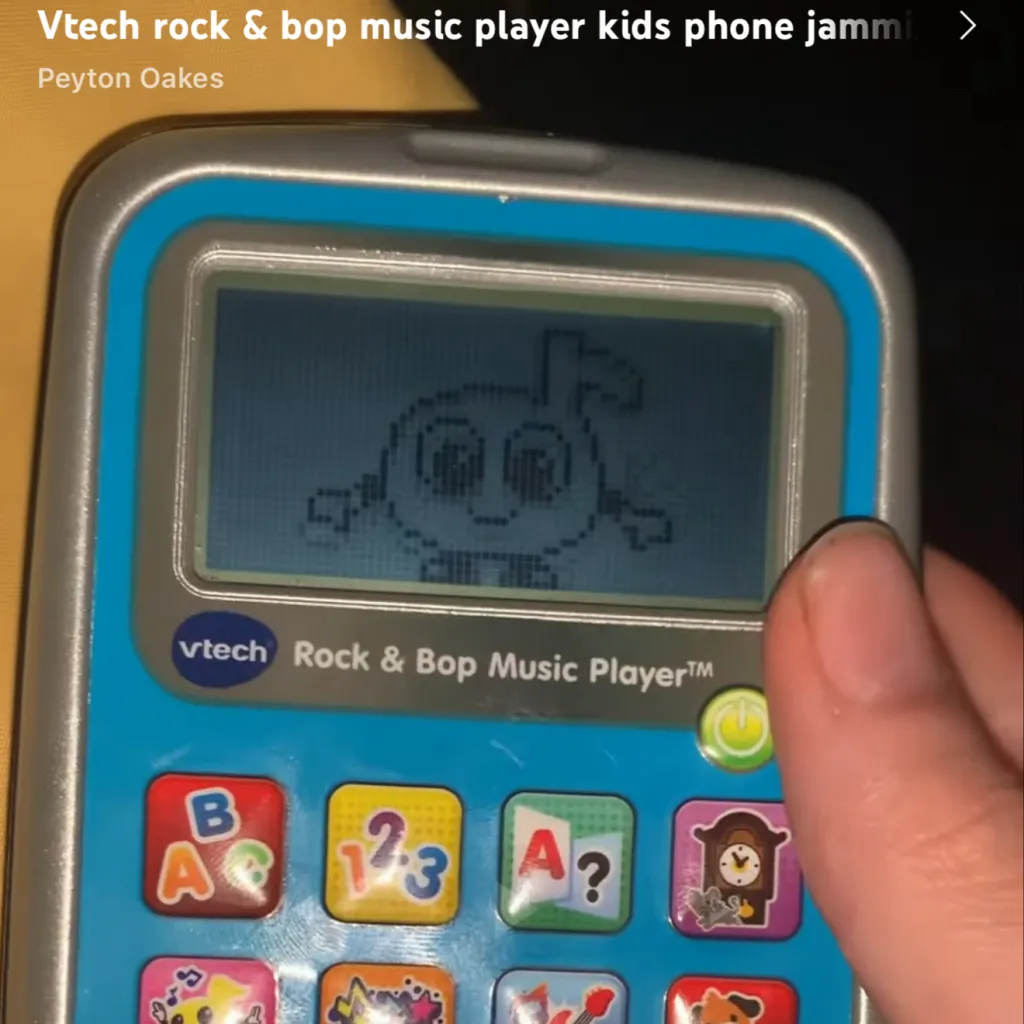 chat with ai character: Learning tunes mus