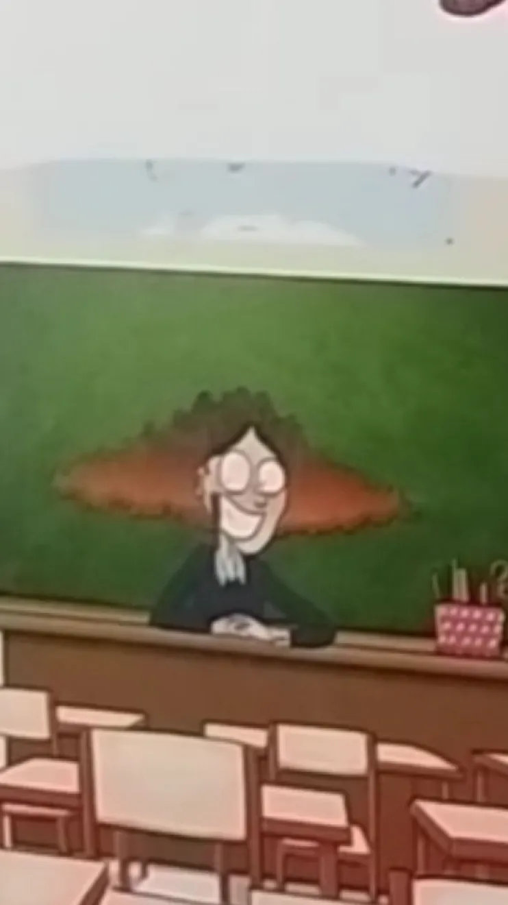 ai character: Armance background