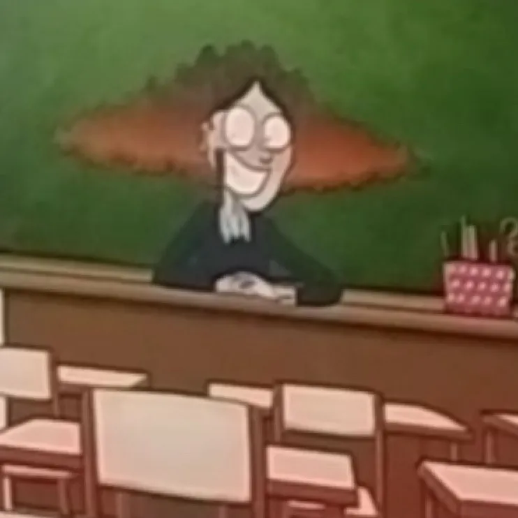 chat with ai character: Armance