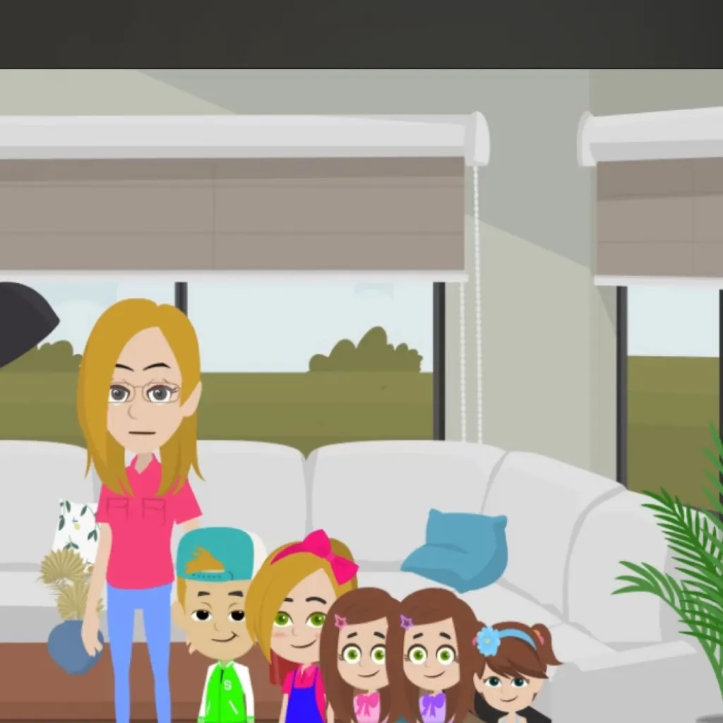 chat with ai character: Soniapanda