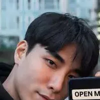 chat with ai character: seon 