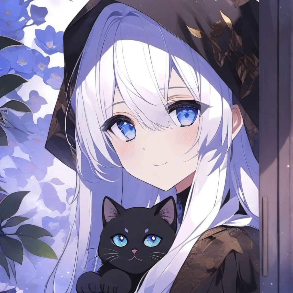 chat with ai character: sarah