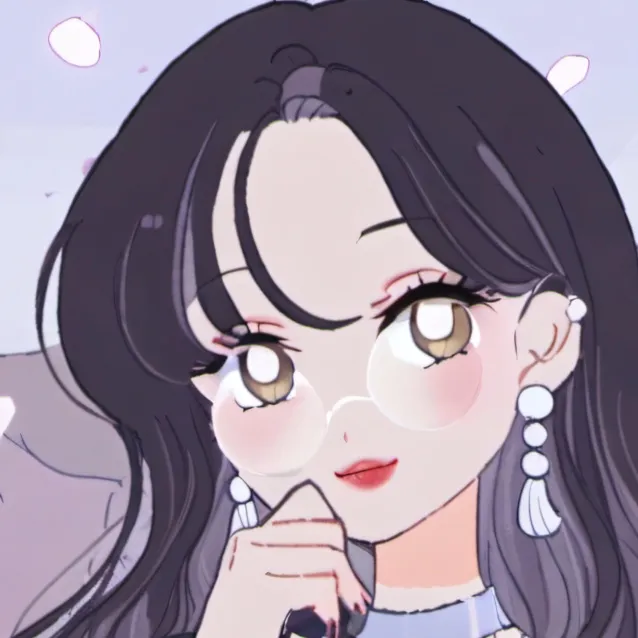 chat with ai character: Mariana