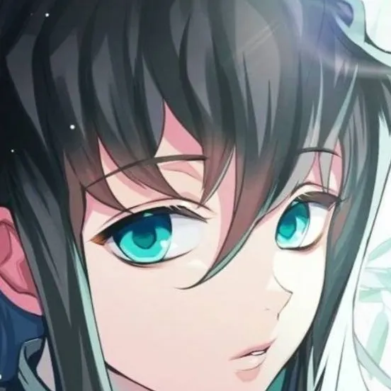 chat with ai character: Muichri Tokito