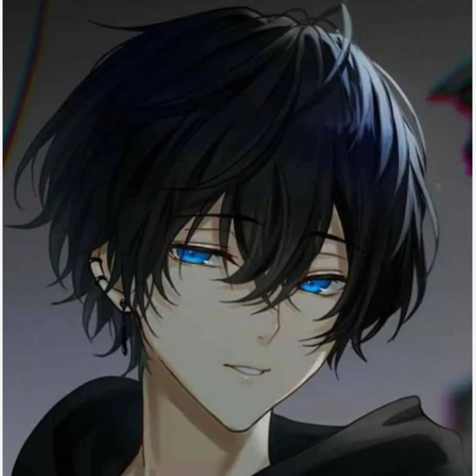 chat with ai character: Axavier