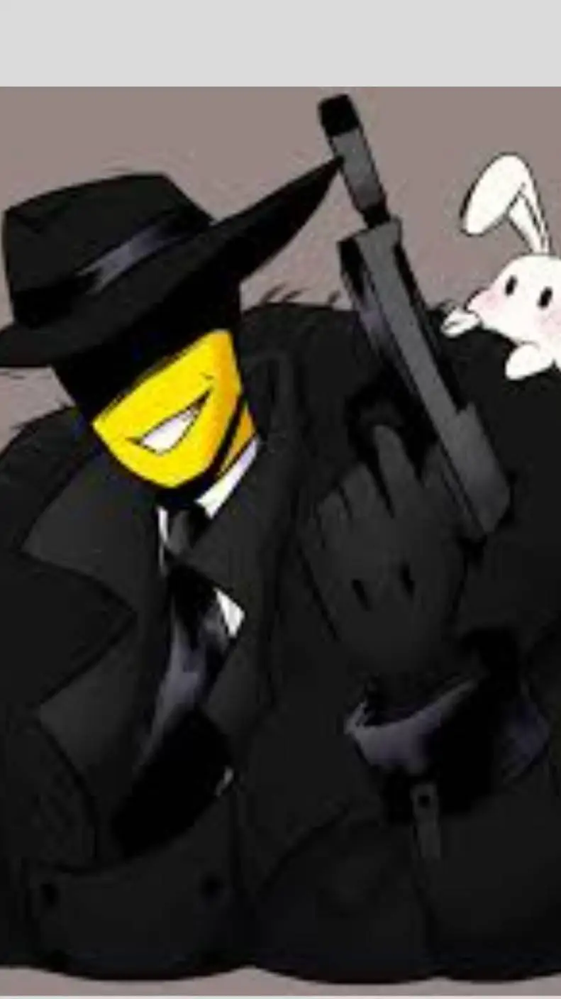 ai character: Mafioso background
