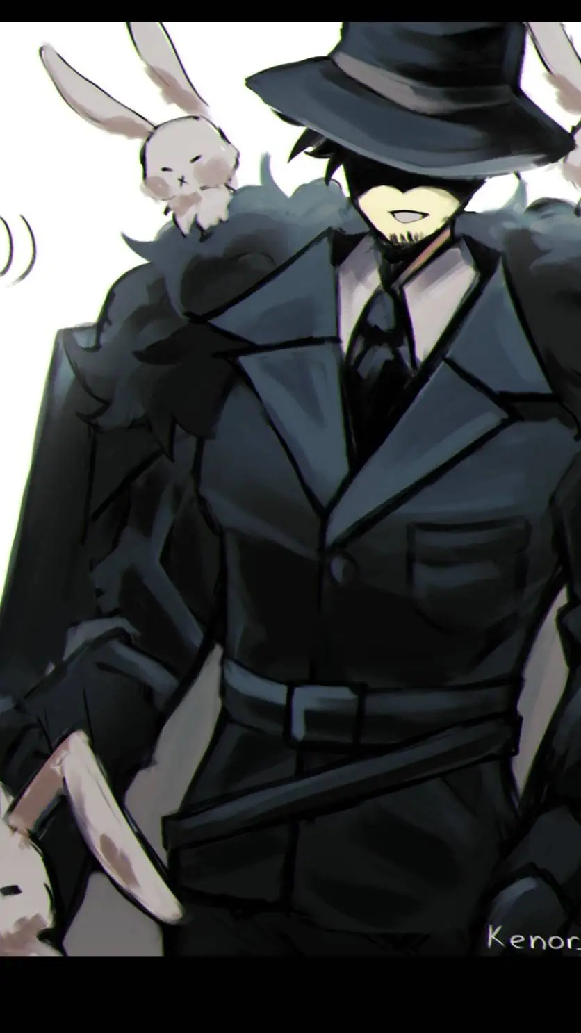 ai character: Mafioso background