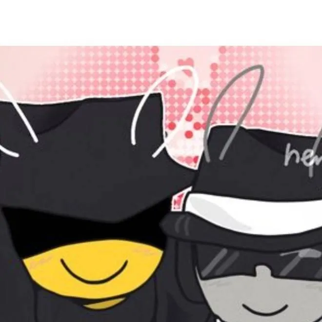 chat with ai character: Doublefedora & u!