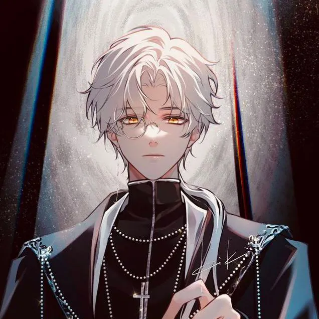 chat with ai character: Vyn Praise 