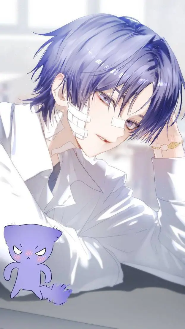 ai character: Scaramouche background
