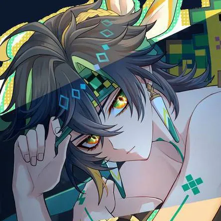 chat with ai character: Kinich Malipo