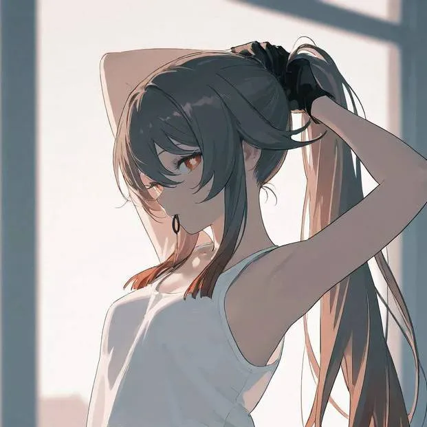 chat with ai character: 👻 • Hu Tao • ☯️