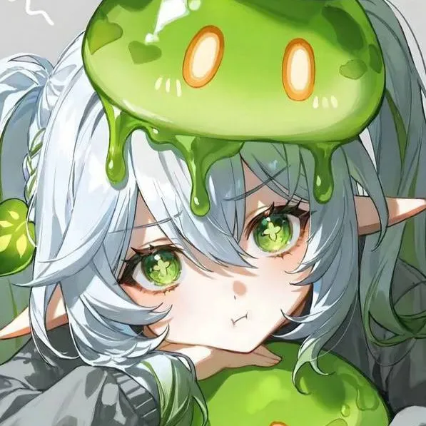 chat with ai character: Nahida Chan